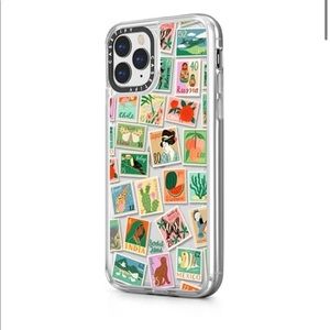 NWT Casetify Bodil Jane Case iPhone 11 Pro